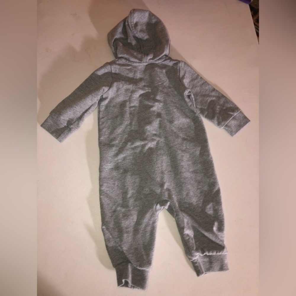 Nike and Jordan Rompers - Picture 2 of 5